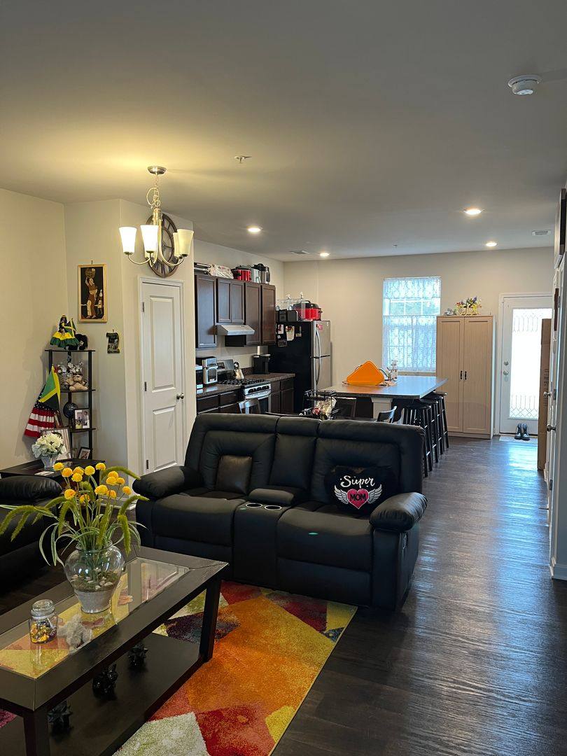 Townhouse for rent at 1945 Graymount Way, Edgewood, MD 21040