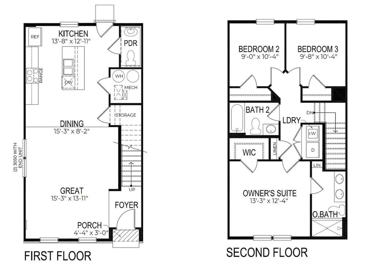 Townhouse for rent at 1945 Graymount Way, Edgewood, MD 21040