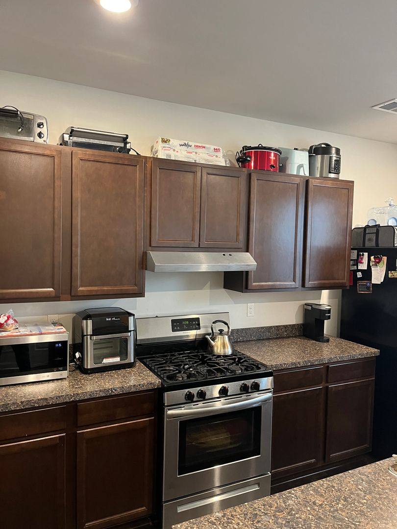 Townhouse for rent at 1945 Graymount Way, Edgewood, MD 21040