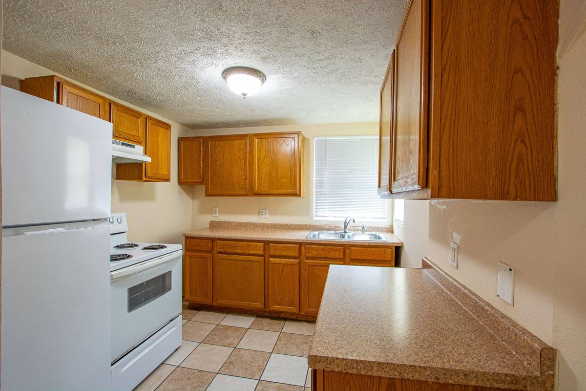 Apartment for rent at 133 S 38th St, Omaha, NE 68131