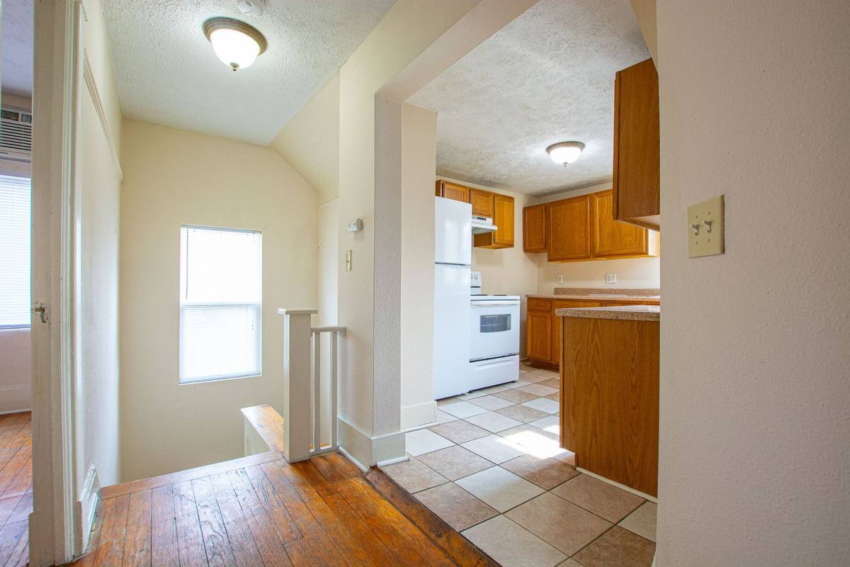 Apartment for rent at 133 S 38th St, Omaha, NE 68131
