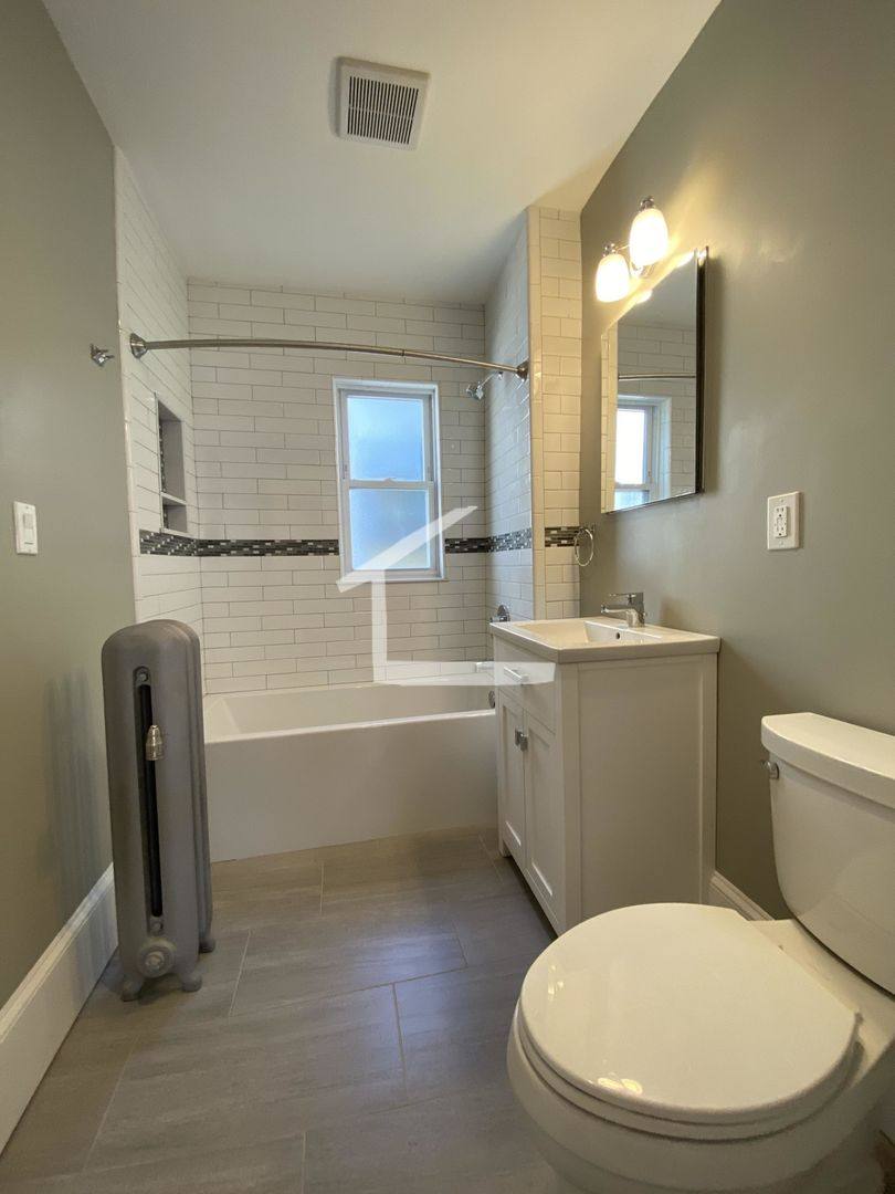Apartment for rent at 324 Tappan St #U2, Brookline, MA 02445
