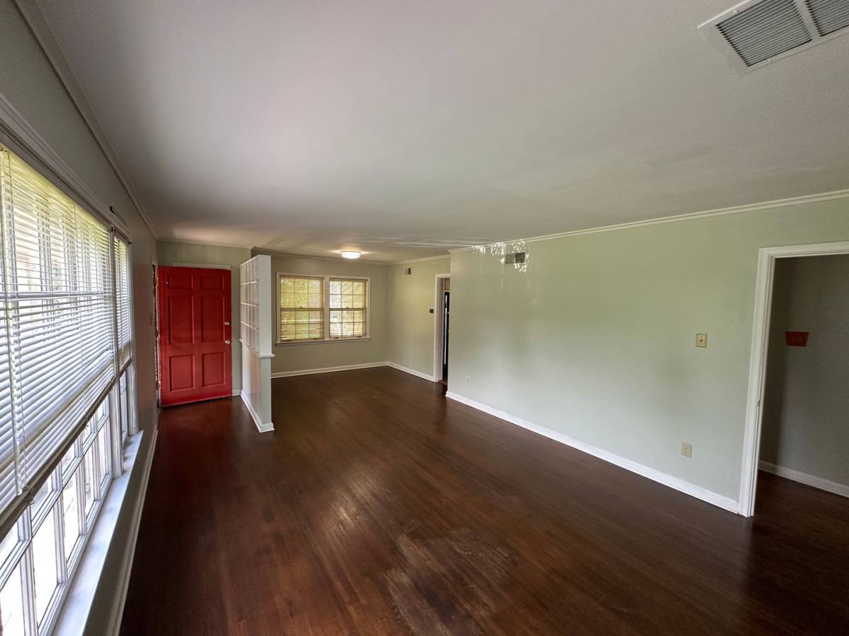 House for rent at 5138 Whitehall Ave, Memphis, TN 38117