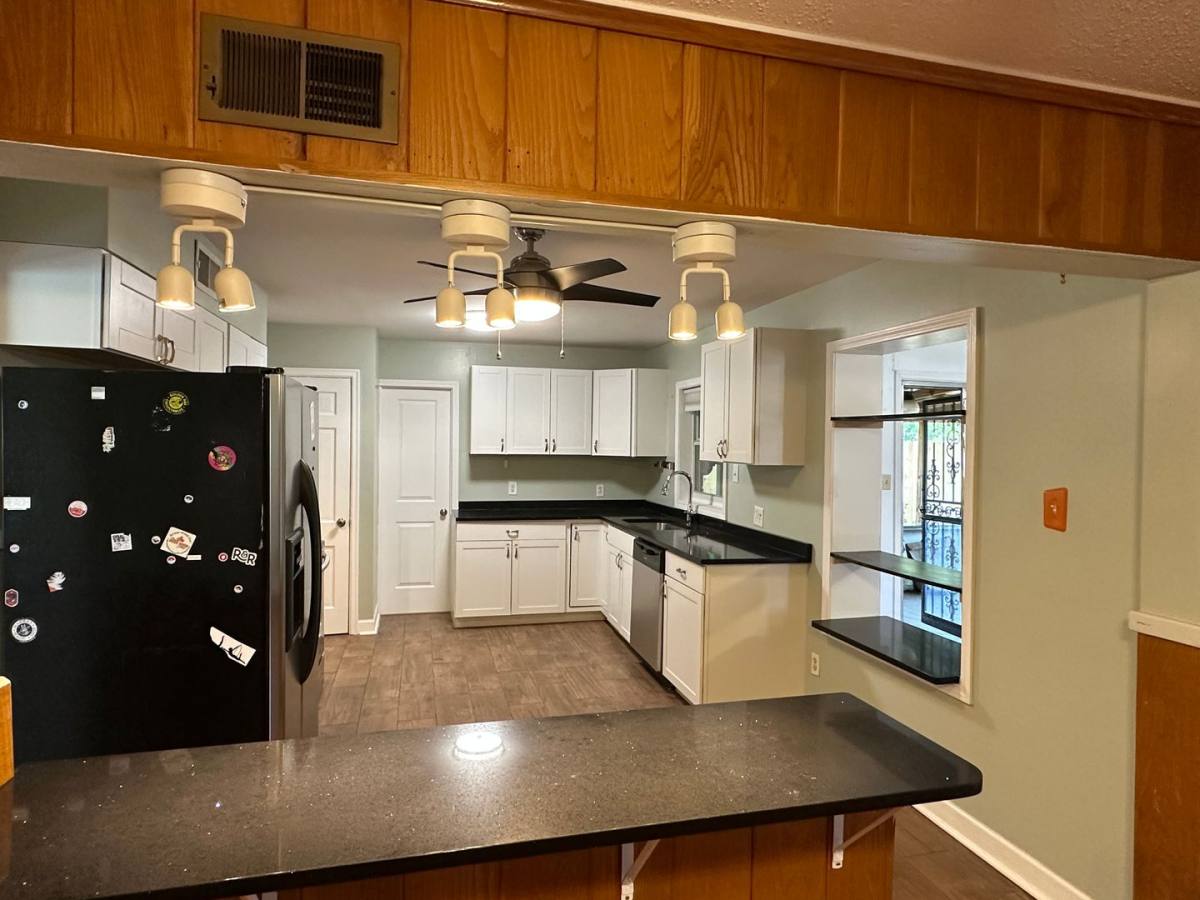 House for rent at 5138 Whitehall Ave, Memphis, TN 38117