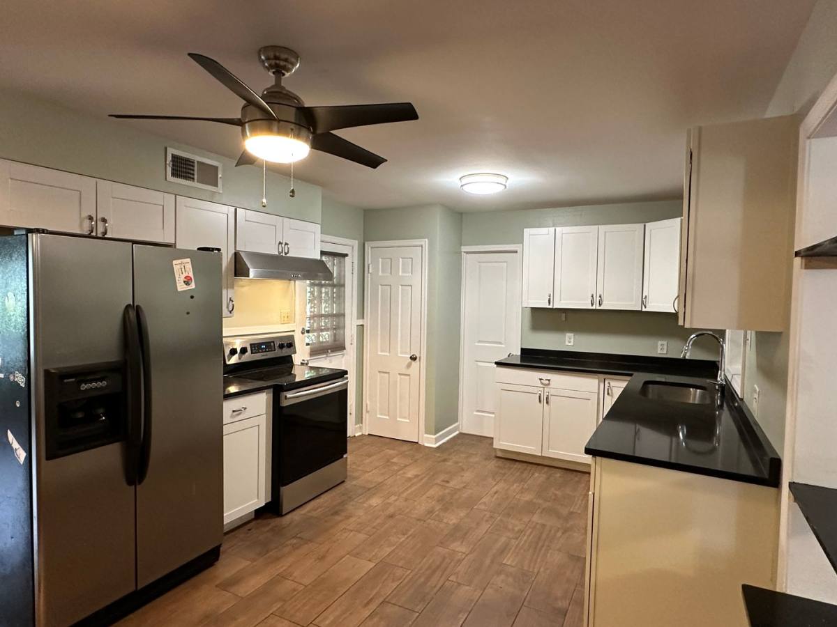 House for rent at 5138 Whitehall Ave, Memphis, TN 38117
