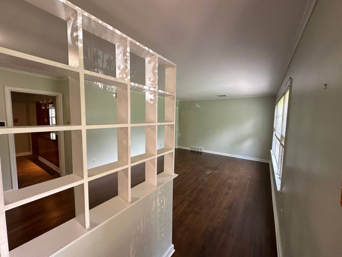 House for rent at 5138 Whitehall Ave, Memphis, TN 38117