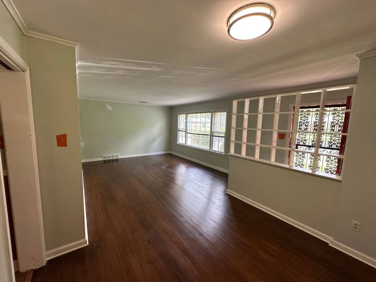 House for rent at 5138 Whitehall Ave, Memphis, TN 38117