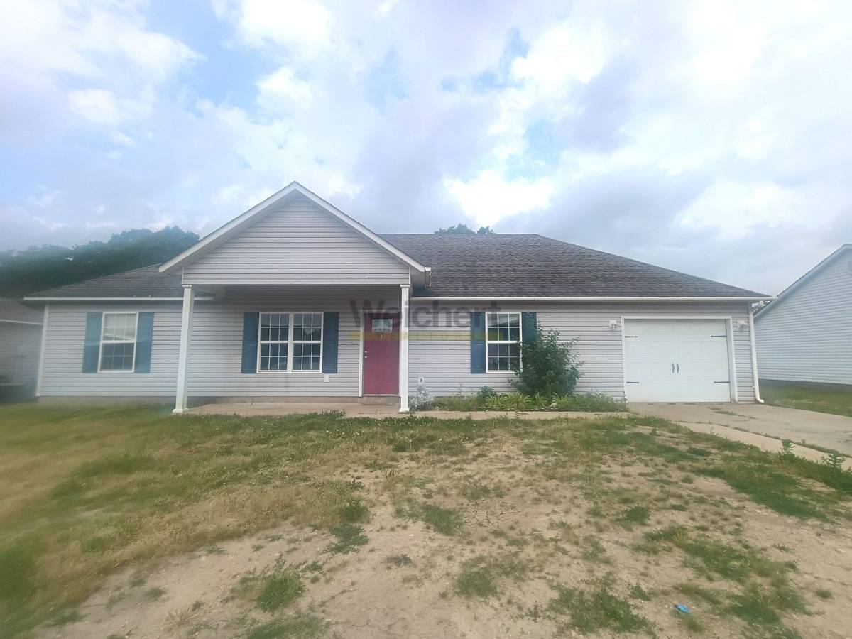 House for rent at 602 Marion St, Paragould, AR 72450