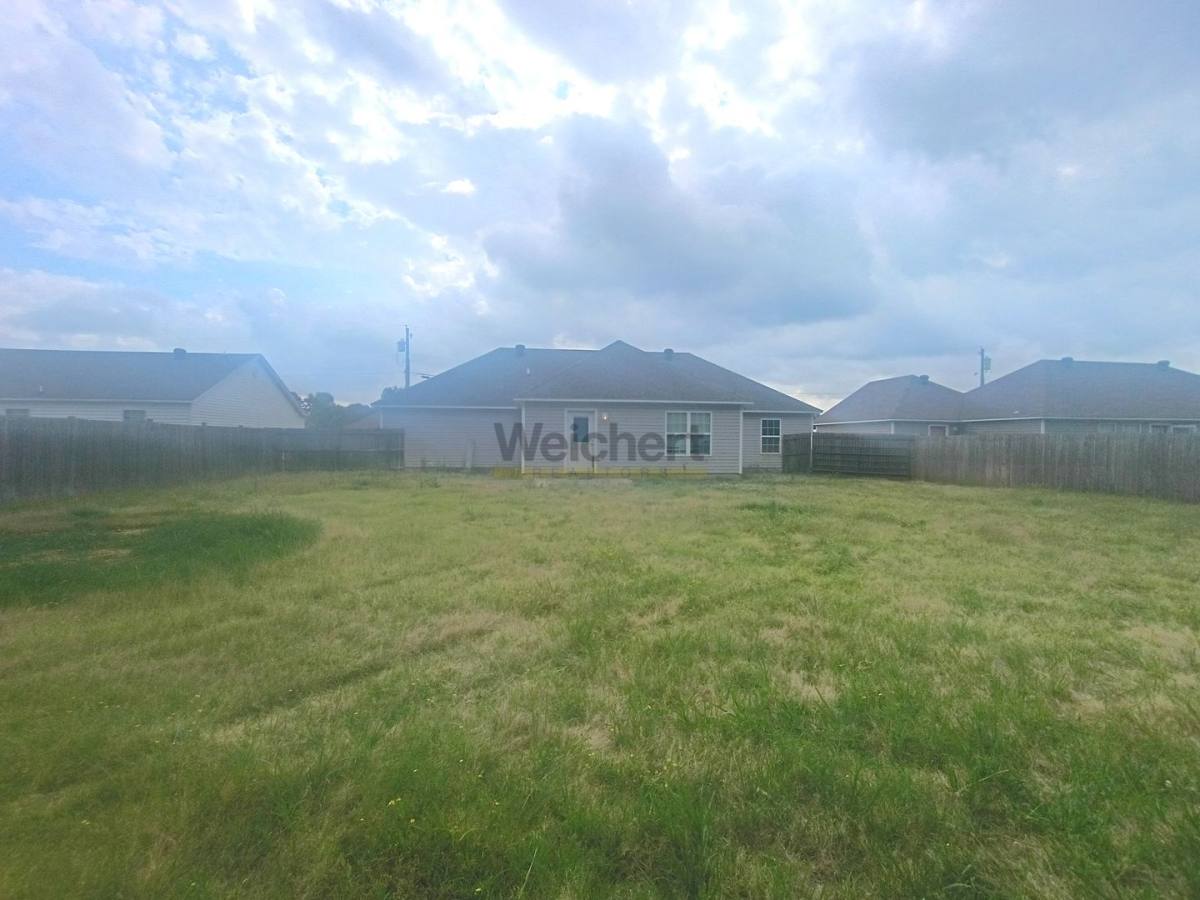 House for rent at 602 Marion St, Paragould, AR 72450