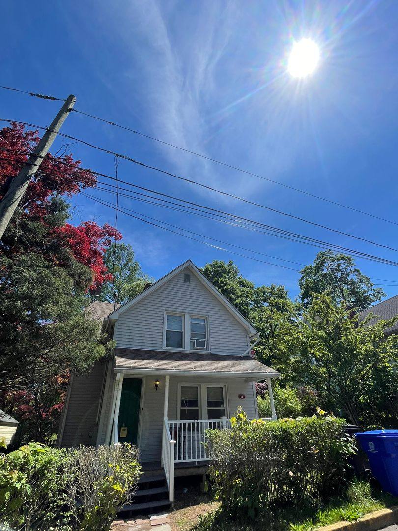 House for rent at 11 Huber Ave, Middletown, CT 06457