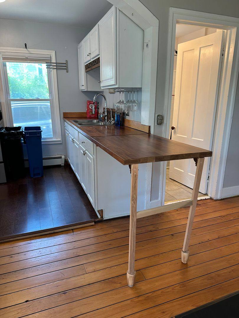 House for rent at 11 Huber Ave, Middletown, CT 06457