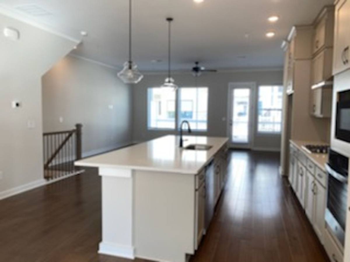 Townhouse for rent at 840 Kenway Ave, Roswell, GA 30076