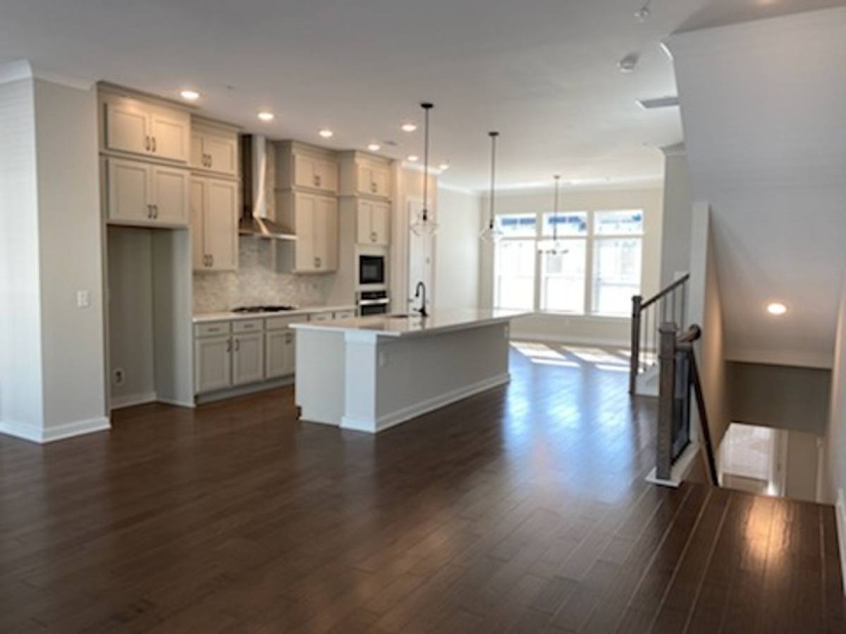 Townhouse for rent at 840 Kenway Ave, Roswell, GA 30076