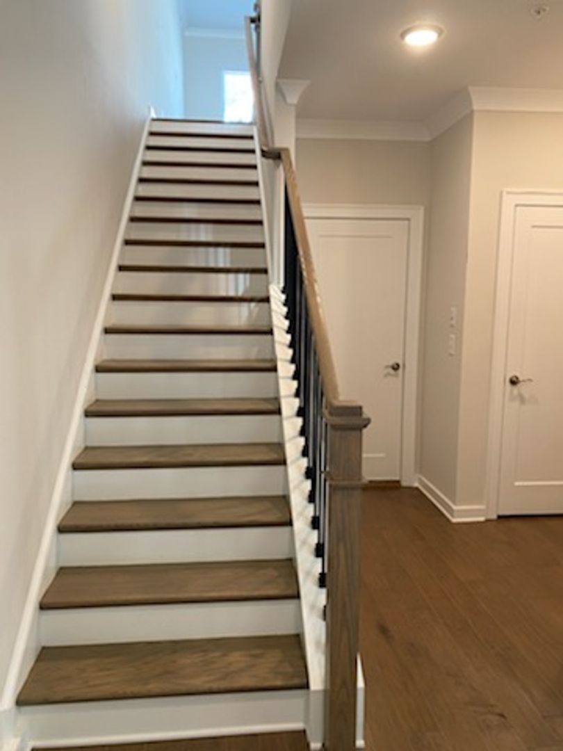 Townhouse for rent at 840 Kenway Ave, Roswell, GA 30076