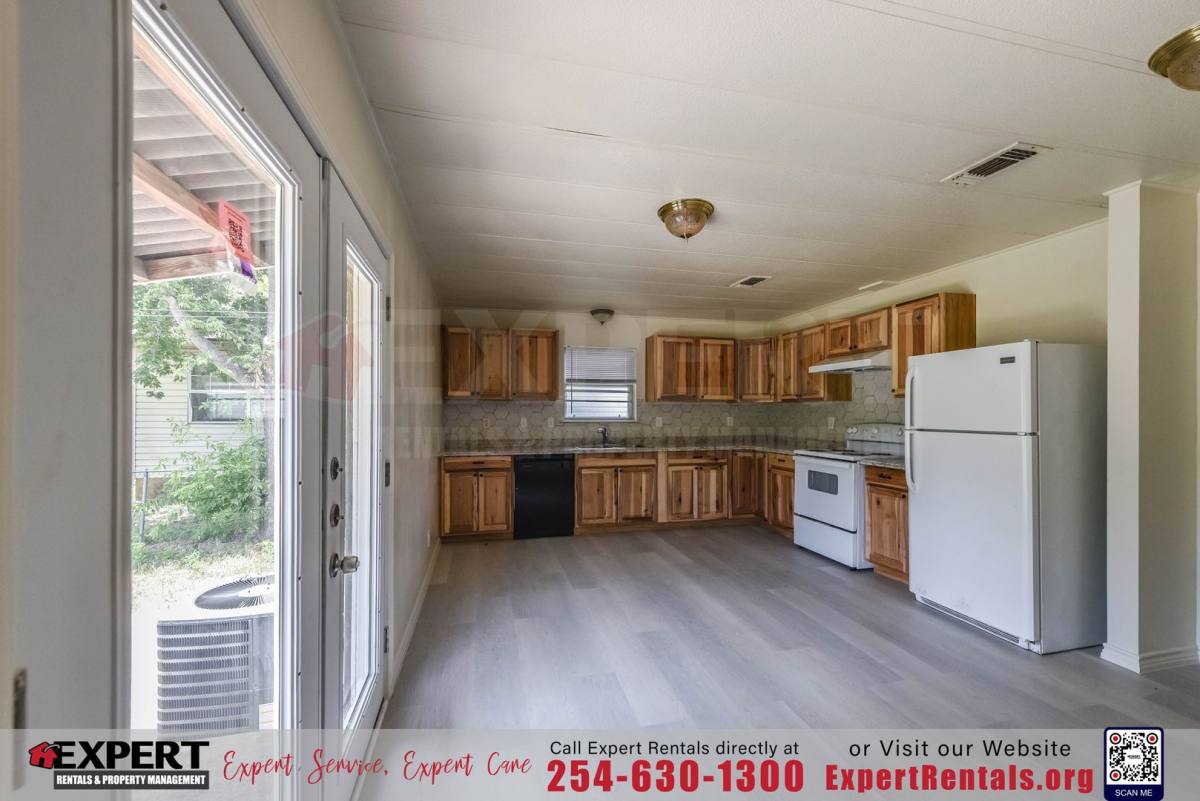 House for rent at 1402 Elyse Dr, Killeen, TX 76549