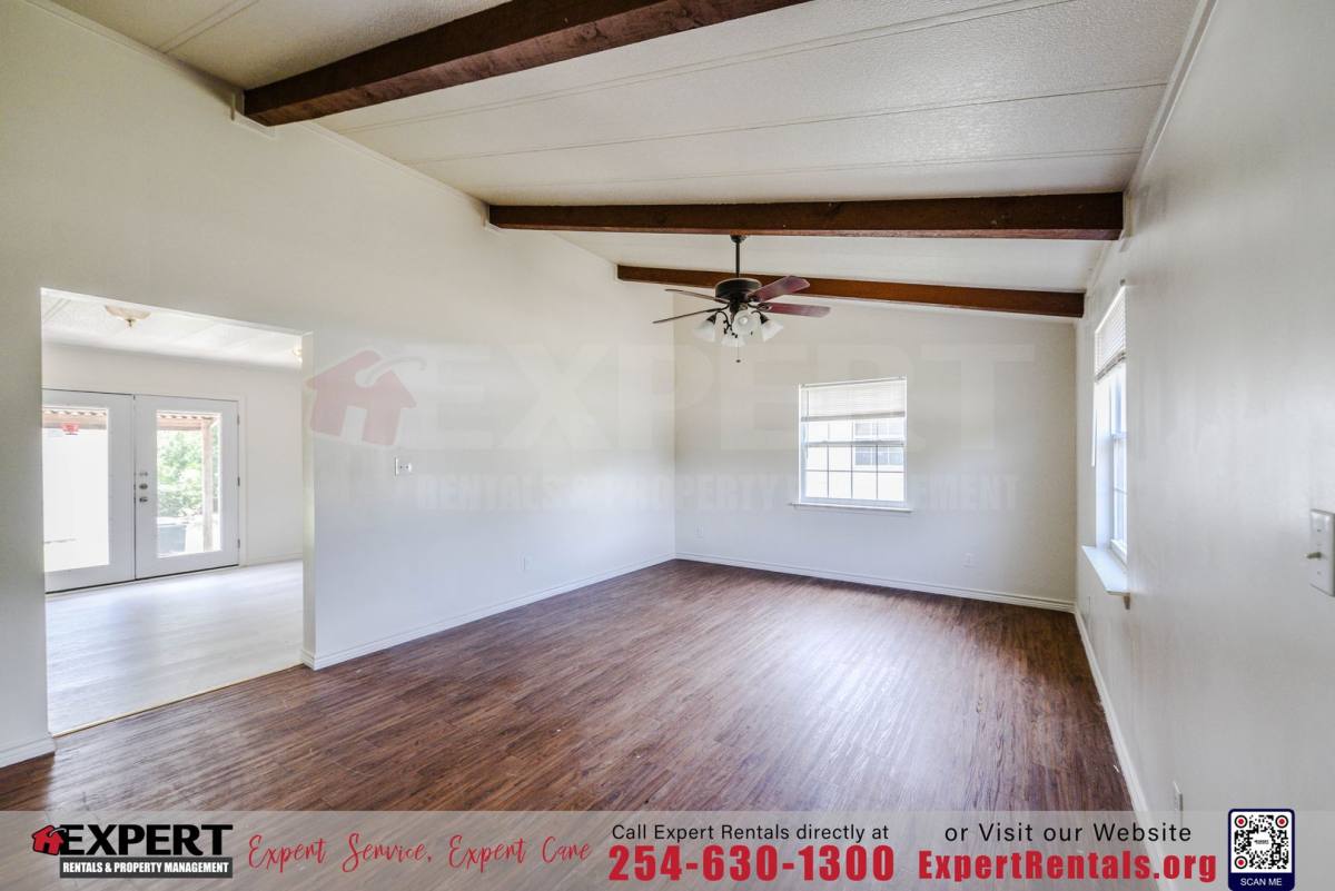 House for rent at 1402 Elyse Dr, Killeen, TX 76549