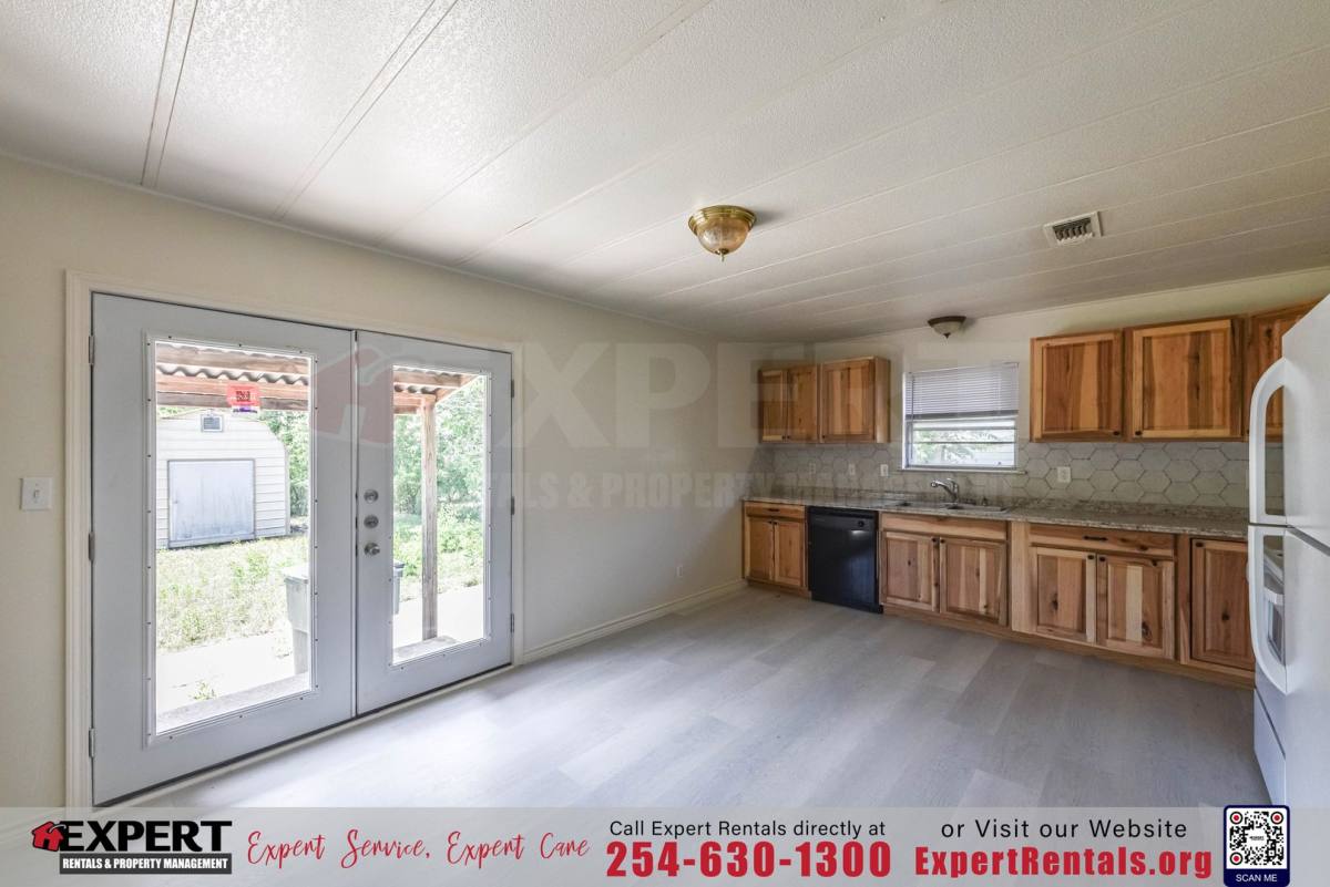 House for rent at 1402 Elyse Dr, Killeen, TX 76549