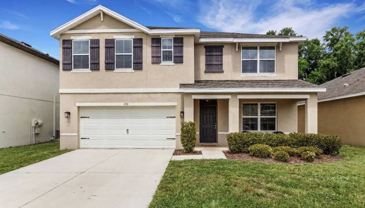 House for rent at 232 Tierra Verde Way, Bradenton, FL 34212