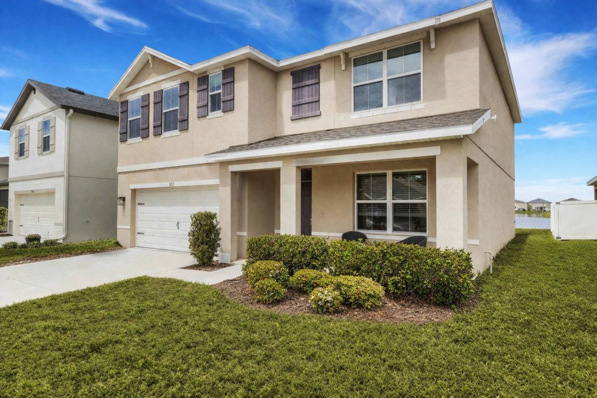 House for rent at 232 Tierra Verde Way, Bradenton, FL 34212