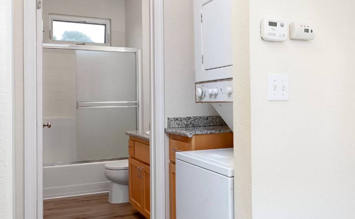 Apartment for rent at 251 High St, Santa Cruz, CA 95060