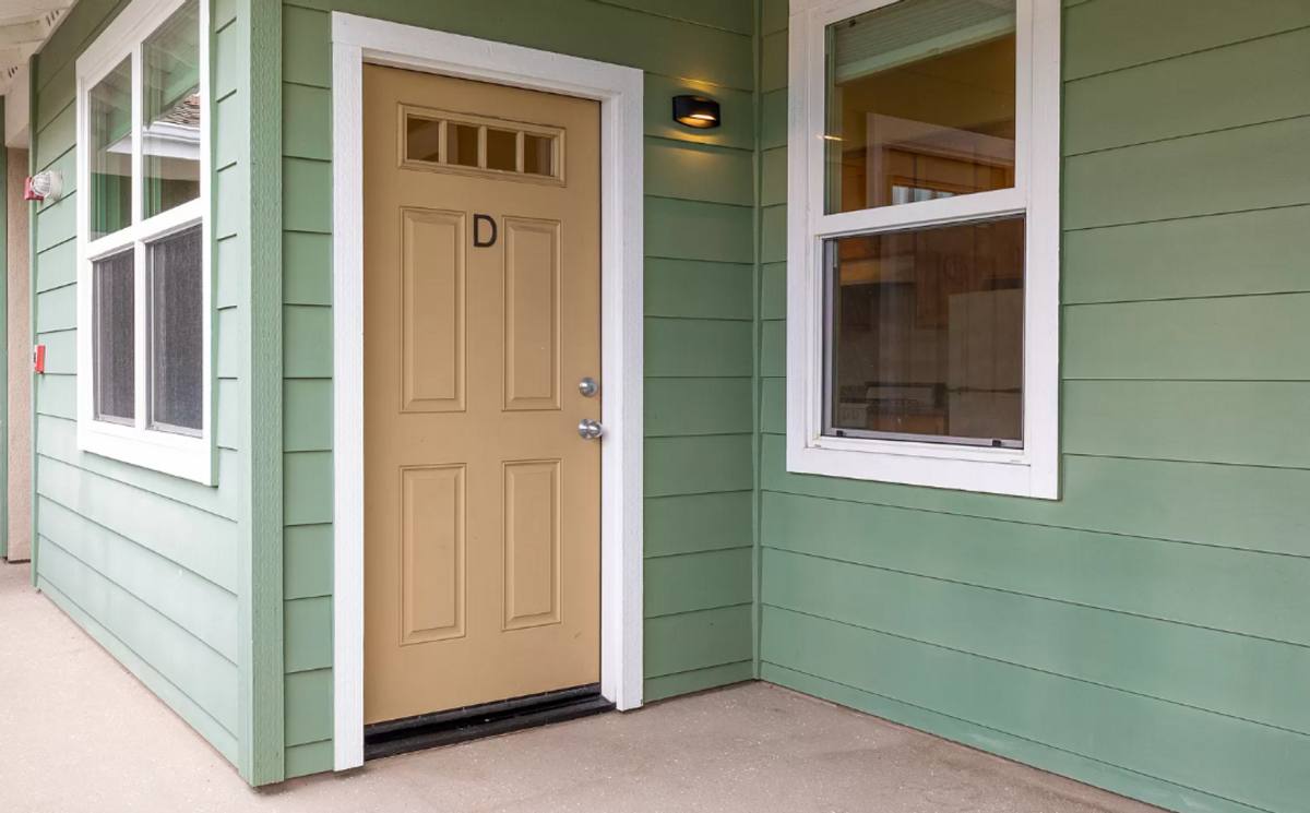 Apartment for rent at 251 High St, Santa Cruz, CA 95060