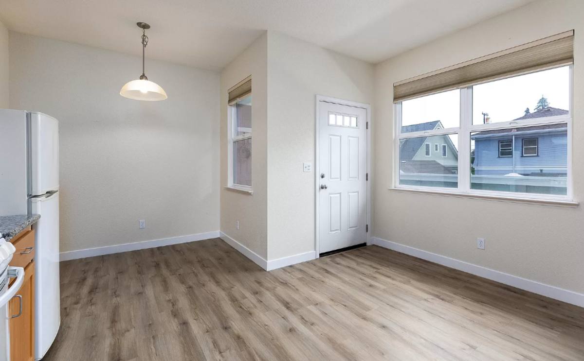 Apartment for rent at 251 High St, Santa Cruz, CA 95060