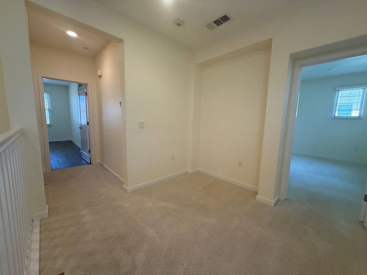 Townhouse for rent at 1052 Bigleaf Place, San Jose, CA 95131
