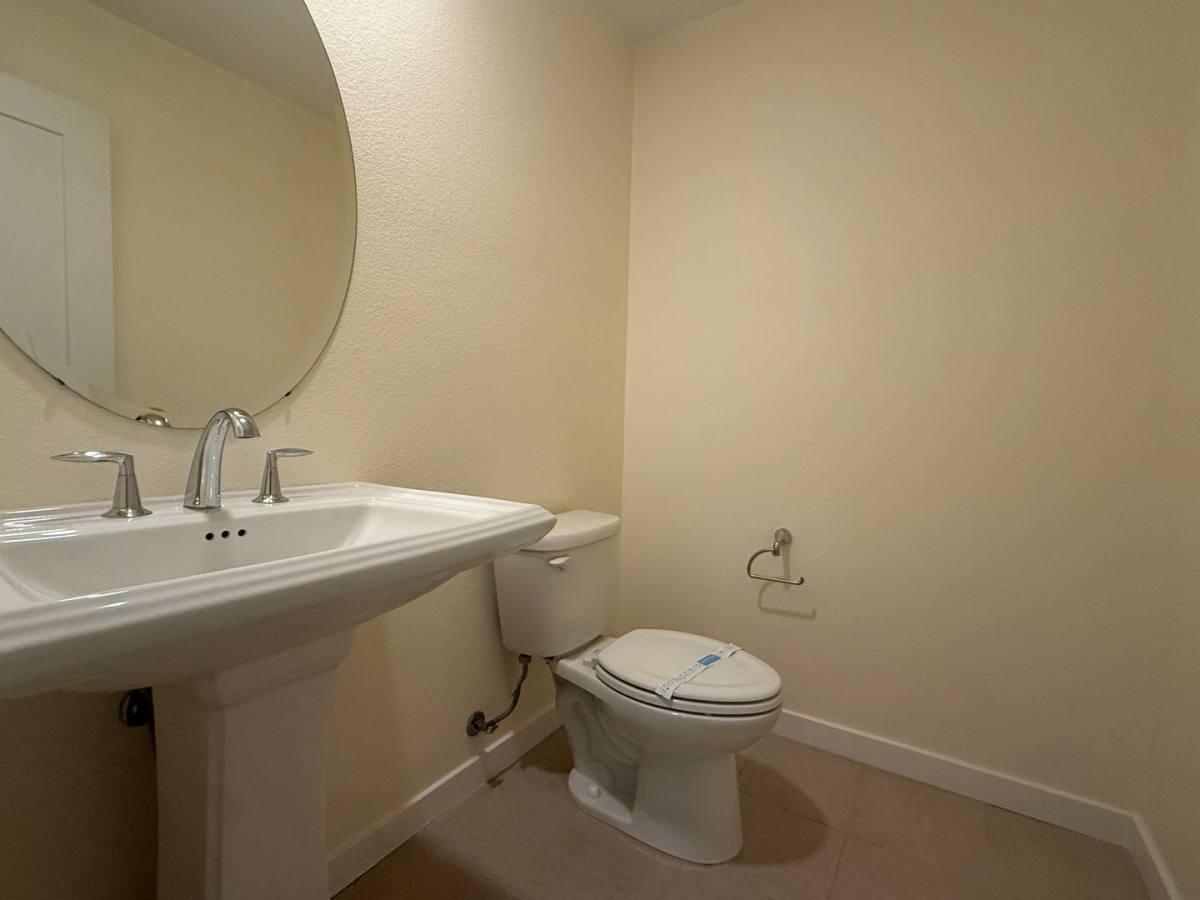 Townhouse for rent at 1052 Bigleaf Place, San Jose, CA 95131