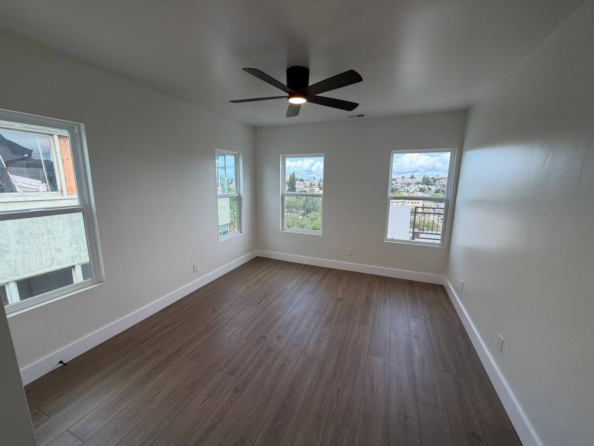 Apartment for rent at 529 Merritt Ave, Oakland, CA 94610