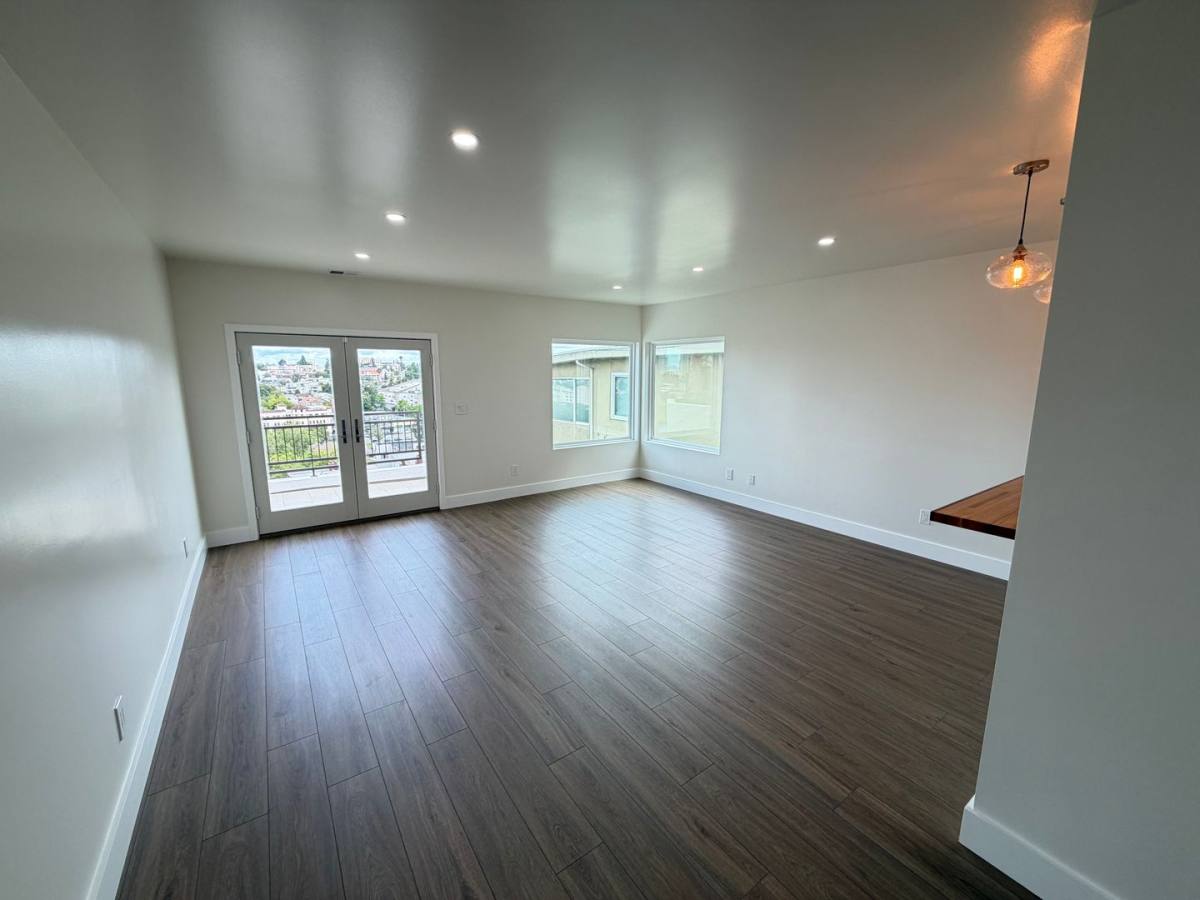 Apartment for rent at 529 Merritt Ave, Oakland, CA 94610