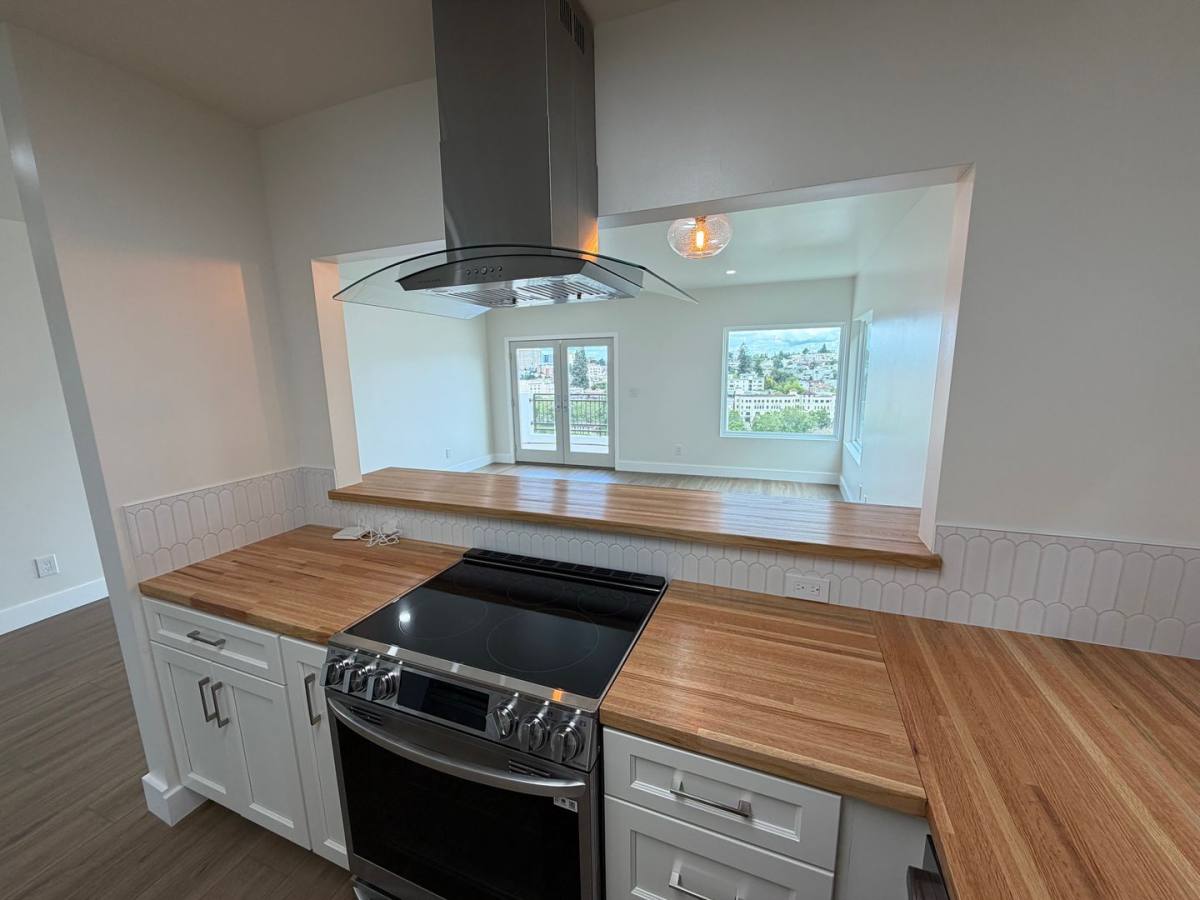 Apartment for rent at 529 Merritt Ave, Oakland, CA 94610