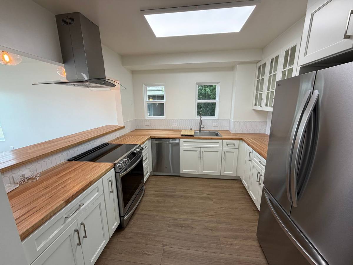 Apartment for rent at 529 Merritt Ave, Oakland, CA 94610