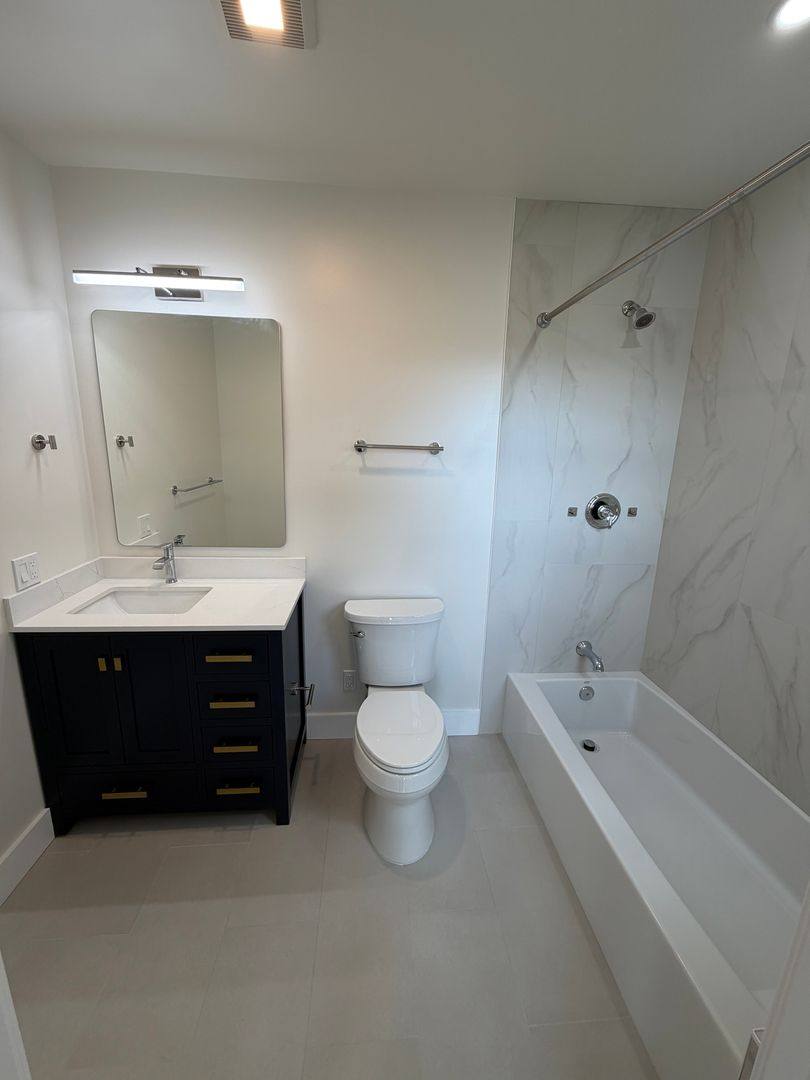 Apartment for rent at 529 Merritt Ave, Oakland, CA 94610