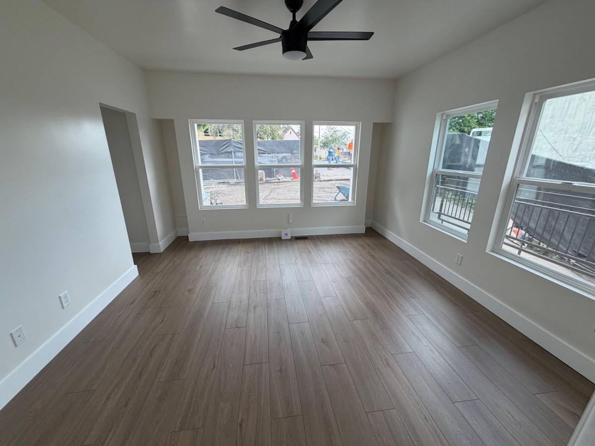 Apartment for rent at 527 Merritt Ave, Oakland, CA 94610
