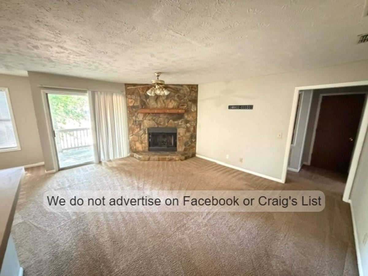 Condo for rent at 1022-5 Brookhollow Dr, Fayetteville, NC 28314