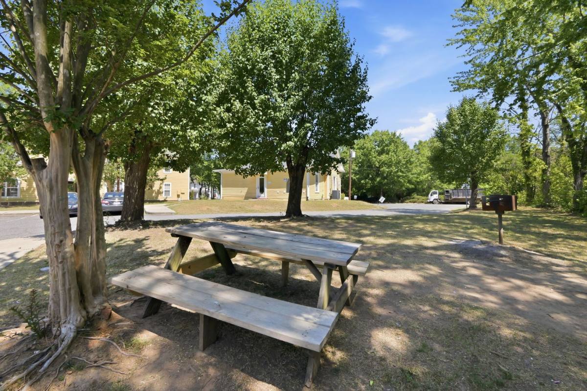Apartment for rent at 208 Gray Ave, Durham, NC 27701