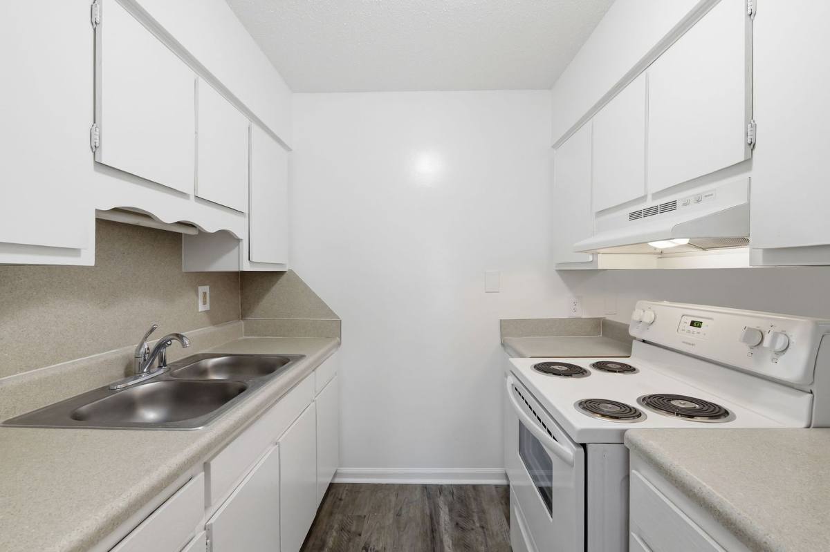 Apartment for rent at 208 Gray Ave, Durham, NC 27701