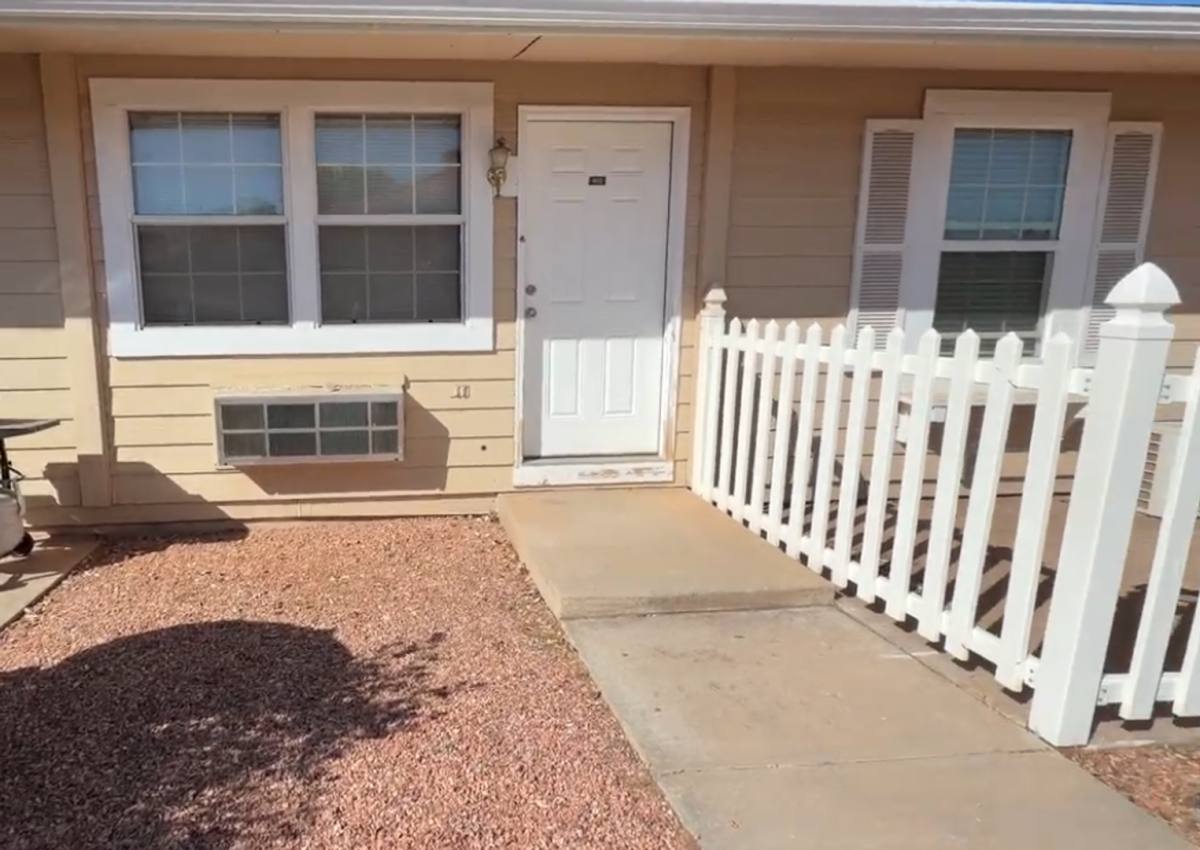 Condo for rent at 600 N 2450 E, Saint George, UT 84790