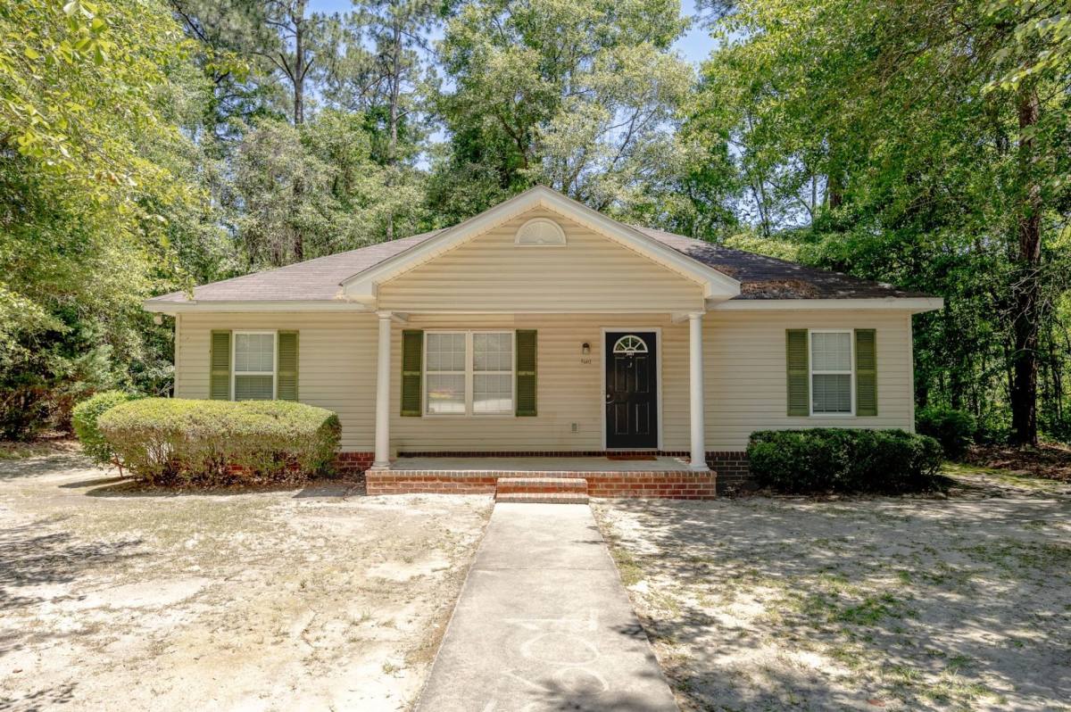 Apartment for rent at 5601 Landings Parkway, Statesboro, GA 30458