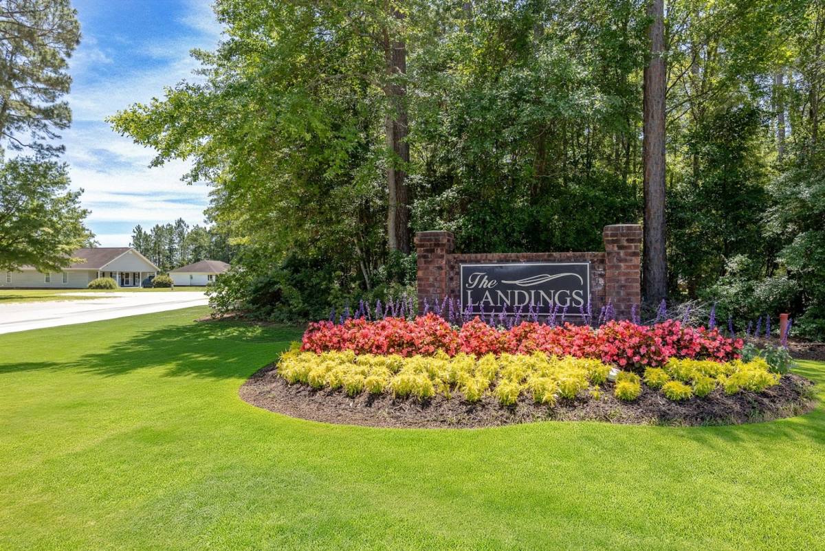 Apartment for rent at 5601 Landings Parkway, Statesboro, GA 30458