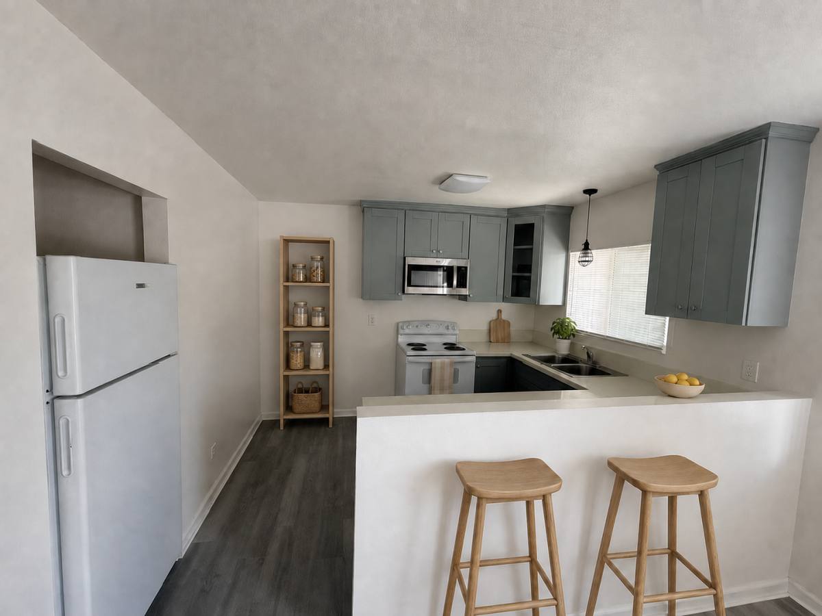 Apartment for rent at 5415 Imperial Ave, San Diego, CA 92114