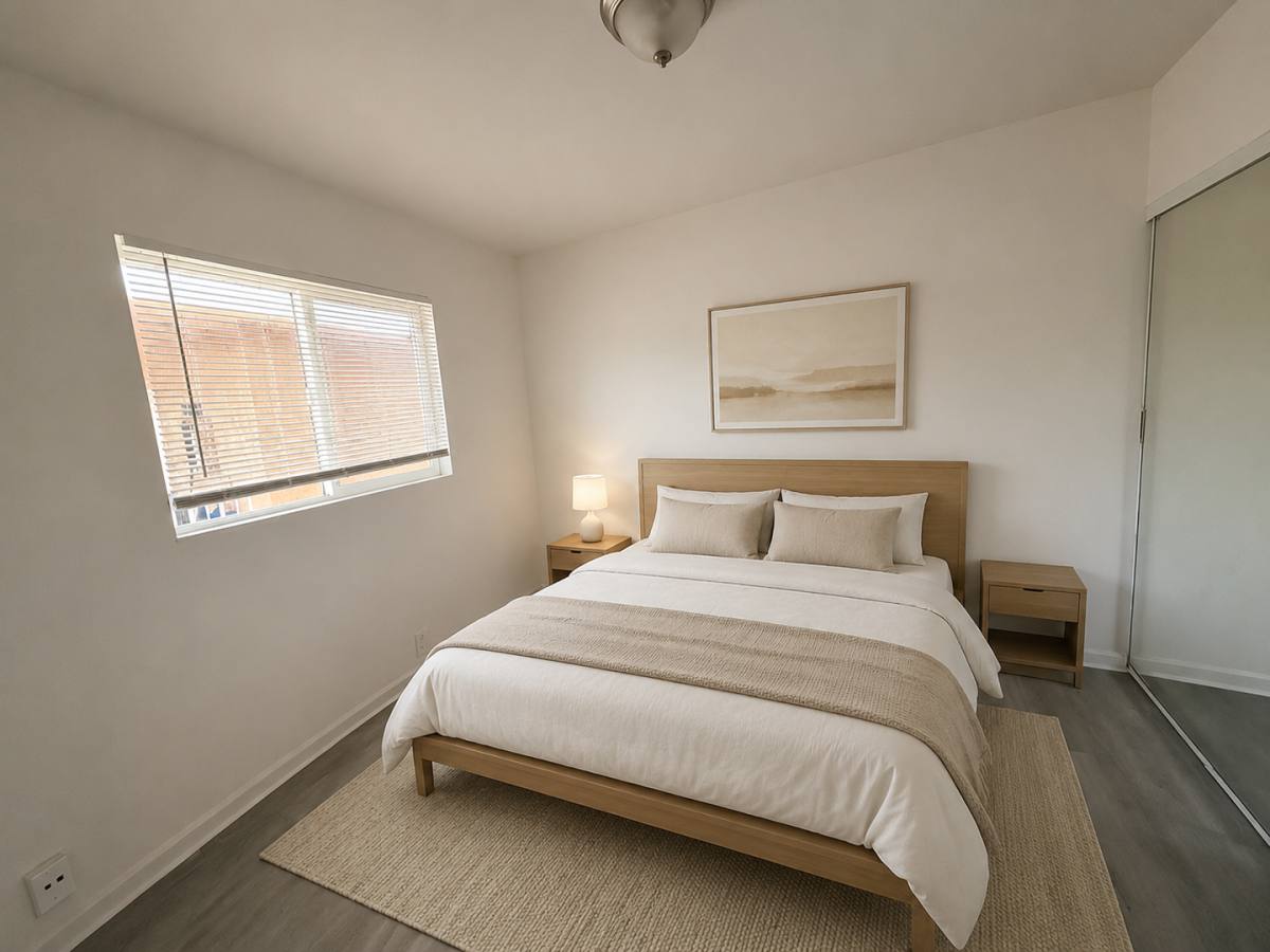 Apartment for rent at 5415 Imperial Ave, San Diego, CA 92114