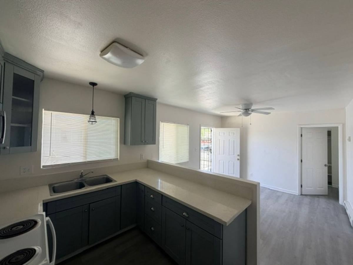 Apartment for rent at 5415 Imperial Ave, San Diego, CA 92114