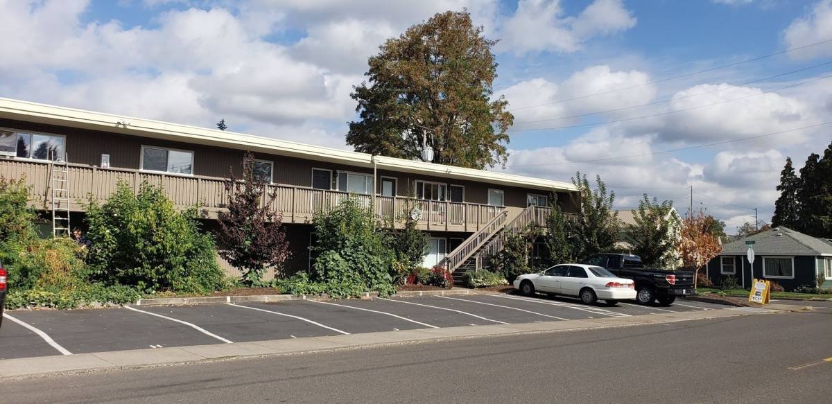 Apartment for rent at 290 SE 2nd Ave, Canby, OR 97013