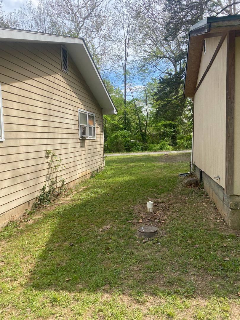 House for rent at 206 Swedeborg Rd, Waynesville, MO 65583