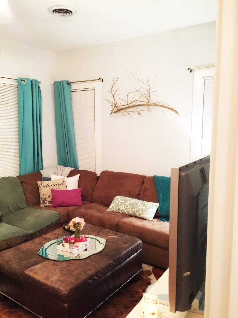 House for rent at 404 W 43rd St, Austin, TX 78751