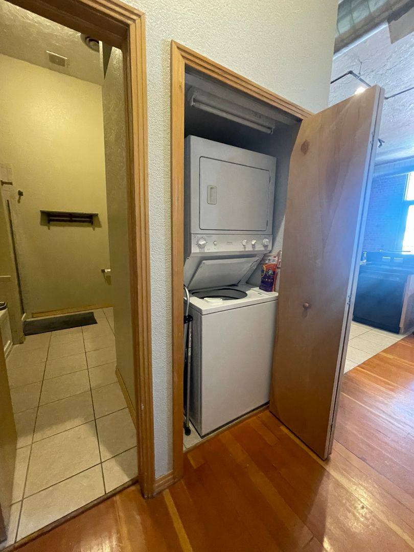 Apartment for rent at 115 N Tejon St, Colorado Springs, CO 80903