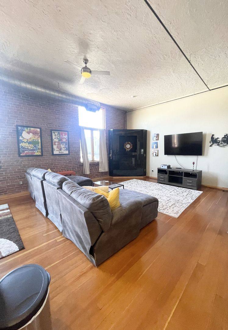 Apartment for rent at 115 N Tejon St, Colorado Springs, CO 80903