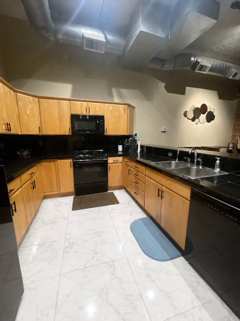 Apartment for rent at 115 N Tejon St, Colorado Springs, CO 80903