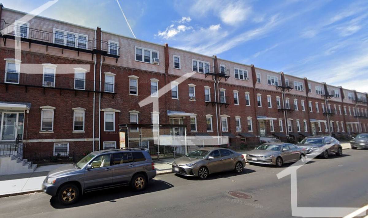 Apartment for rent at 168north Beacon St #24, Brighton, MA 02135